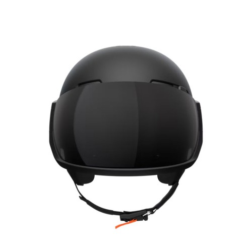Kask narciarski POC Levator Mips black