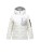 Kurtka puchowa damska Peak Performance Helium Utility Down Hood Jacket offwhite/antarctica