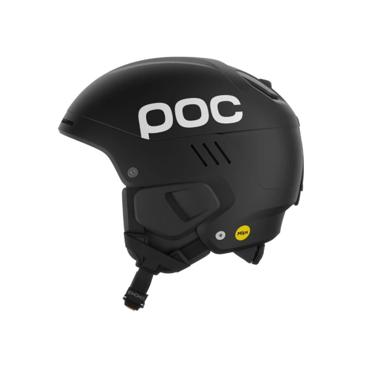 Kask narciarski POC Arcus uranium black matt