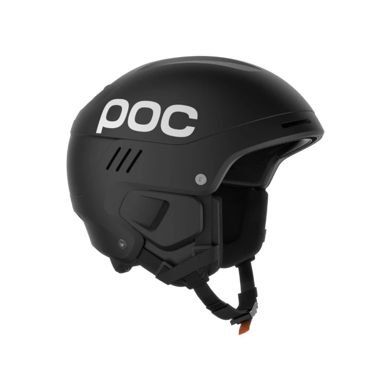 Kask narciarski POC Arcus uranium black matt