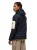 Kurtka puchowa męska Peak Performance Helium Utility Down Hood Jacket black/sand fog