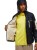 Kurtka puchowa męska Peak Performance Helium Utility Down Hood Jacket black/sand fog