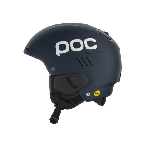 Kask narciarski POC Arcus apatite navy matt