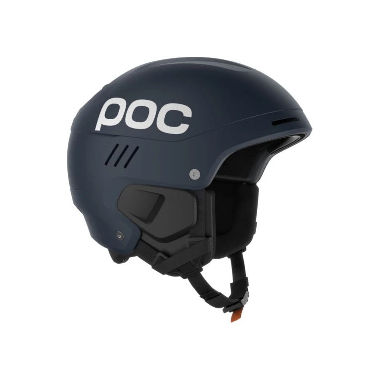 Kask narciarski POC Arcus apatite navy matt