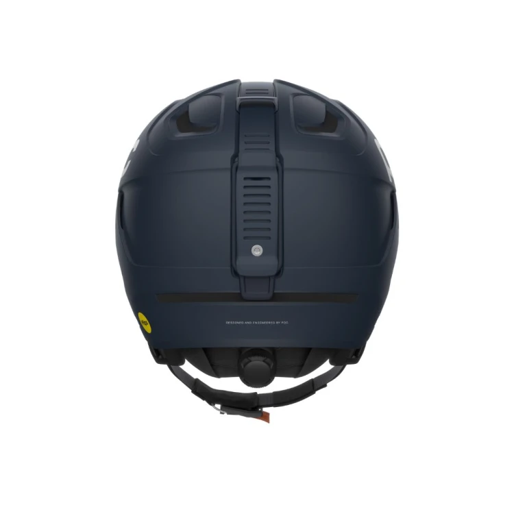 Kask narciarski POC Arcus apatite navy matt