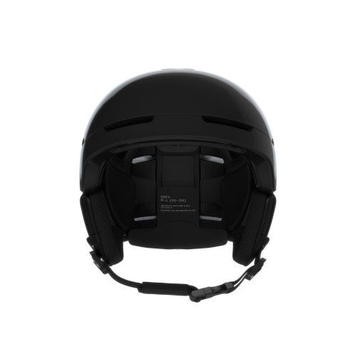 Kask Narciarski POC Obex Connect uranium black