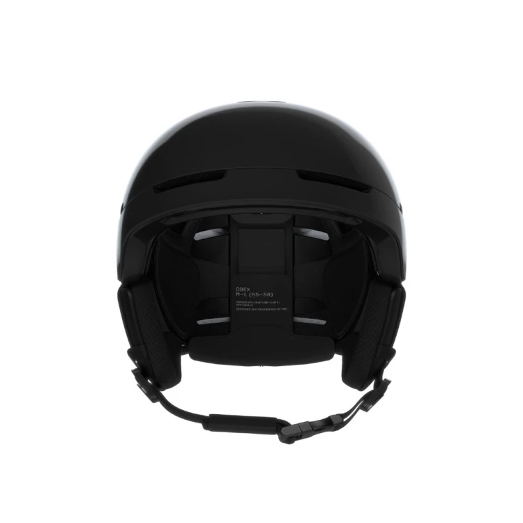 Kask Narciarski POC Obex Connect uranium black