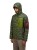 Kurtka puchowa męska Peak Performance Helium Utility Down Hood Jacket pine needle/mosswood