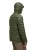 Kurtka puchowa męska Peak Performance Helium Utility Down Hood Jacket pine needle/mosswood