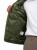 Kurtka puchowa męska Peak Performance Helium Utility Down Hood Jacket pine needle/mosswood