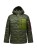 Kurtka puchowa męska Peak Performance Helium Utility Down Hood Jacket pine needle/mosswood