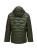 Kurtka puchowa męska Peak Performance Helium Utility Down Hood Jacket pine needle/mosswood