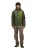 Kurtka puchowa męska Peak Performance Helium Utility Down Hood Jacket pine needle/mosswood