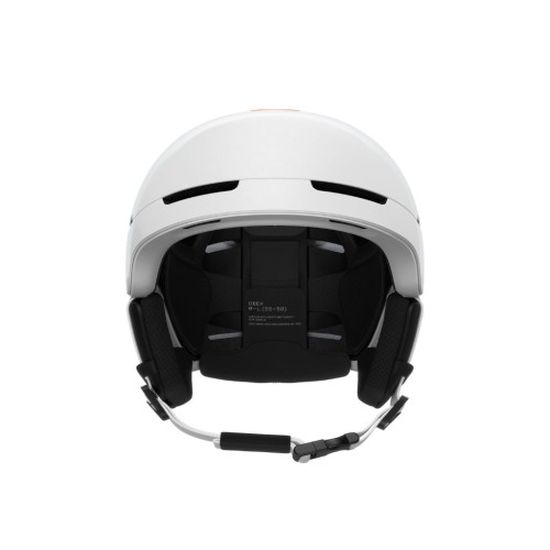 Kask narciarski POC Obex Connect hydrogen white