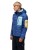 Kurtka puchowa męska Peak Performance Helium Utility Down Hood Jacket summit sky/snowmelt