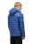 Kurtka puchowa męska Peak Performance Helium Utility Down Hood Jacket summit sky/snowmelt
