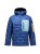 Kurtka puchowa męska Peak Performance Helium Utility Down Hood Jacket summit sky/snowmelt