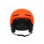 Kask narciarski POC Obex BC Mips fluorescent orange matt