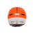 Kask narciarski POC Obex BC Mips fluorescent orange matt
