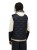 Kamizelka Peak Performance puchowa męska Helium Utility Down Vest black/sand fog