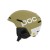 Kask narciarski POC Obex BC Mips olivine green matt