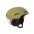 Kask narciarski POC Obex BC Mips olivine green matt