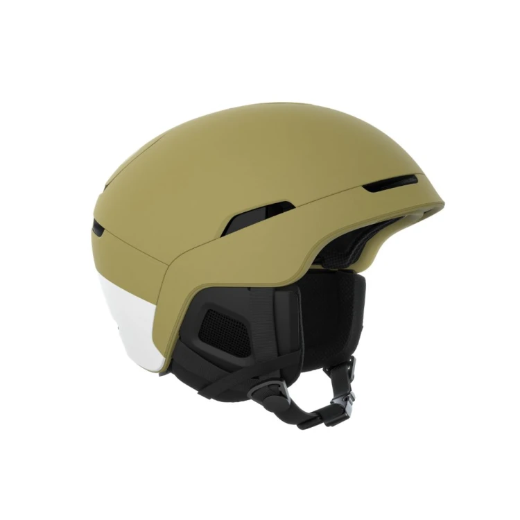 Kask narciarski POC Obex BC Mips olivine green matt