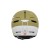 Kask narciarski POC Obex BC Mips olivine green matt