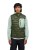 Kamizelka Peak Performance puchowa męska Helium Utility Down Vest Pine needle/frosted fern