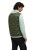 Kamizelka Peak Performance puchowa męska Helium Utility Down Vest Pine needle/frosted fern
