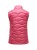 Kamizelka puchowa damska Peak Performance Helium Utility Down Vest mountain blush/porto