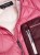 Kamizelka puchowa damska Peak Performance Helium Utility Down Vest mountain blush/porto