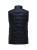 Kamizelka puchowa damska Peak Performance Helium Utility Down Vest black/sand fog