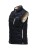 Kamizelka puchowa damska Peak Performance Helium Utility Down Vest black/sand fog