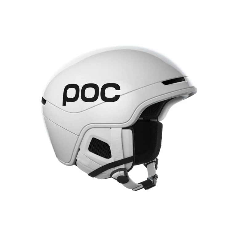 Kask narciarski POC Obex Contour hydrogen white