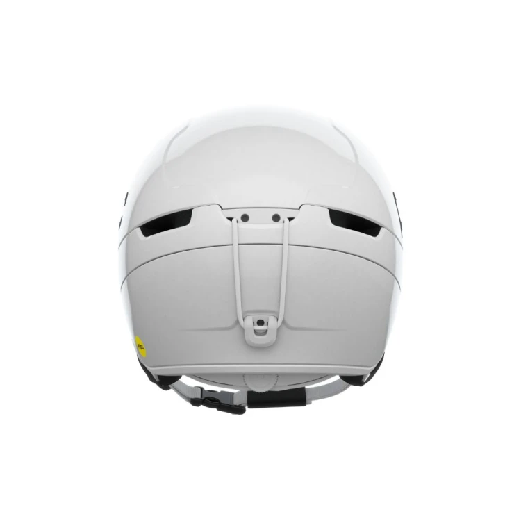 Kask narciarski POC Obex Contour hydrogen white
