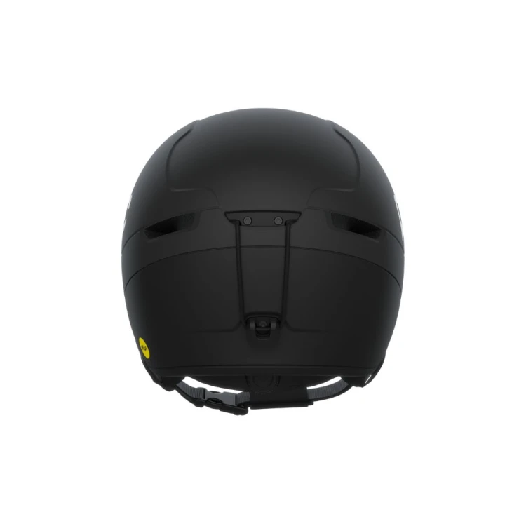 Kask narciarski POC Obex Contour uranium black matt