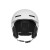 Kask narciarski POC Fornix BC hydrogen white matt
