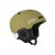 Kask narciarski POC Fornix BC olivine green matt