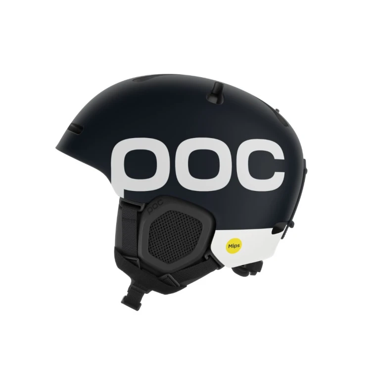 Kask narciarski POC Fornix BC apatite navy matt