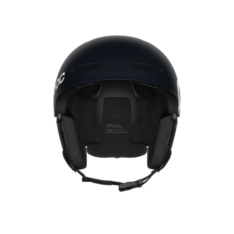 Kask narciarski POC Fornix BC apatite navy matt