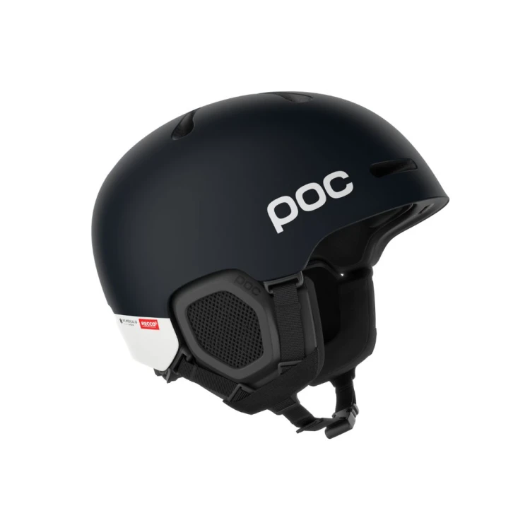 Kask narciarski POC Fornix BC apatite navy matt