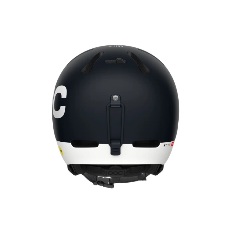 Kask narciarski POC Fornix BC apatite navy matt