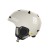 Kask narciarski POC Fornix Mips Pow JJ mineral grey matt