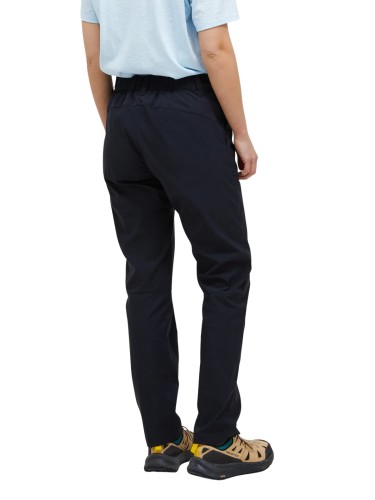 Spodnie damskie Peak Performance Iconiq Pants black
