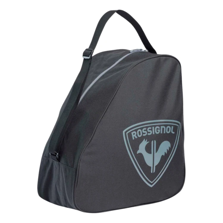 Torba na buty Rossignol Basic Boot Bag black