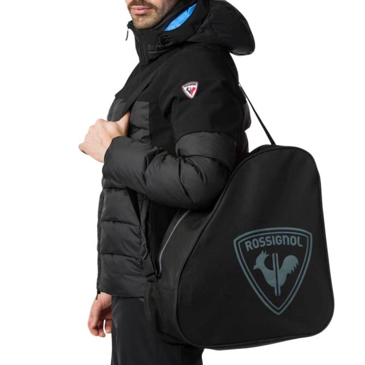 Torba na buty Rossignol Basic Boot Bag black