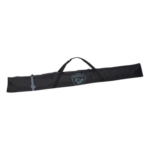 Pokrowiec na narty Rossignol Basic Ski Bag black