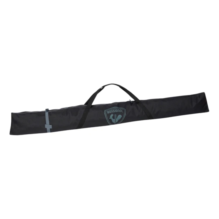 Pokrowiec na narty Rossignol Basic Ski Bag black