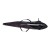 Pokrowiec na narty Rossignol Basic Ski Bag black